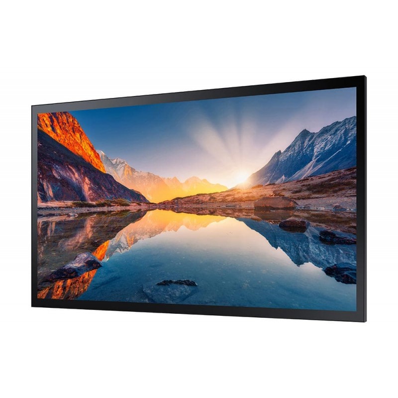 Интерактивный дисплей QM32R-T Интерактивный дисплей QM32R-T
