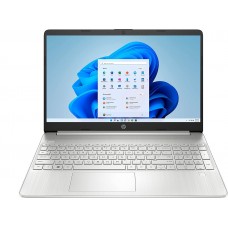 Ноутбук HP 15-DY2193DX серебристый