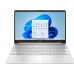 Ноутбук HP 15-DY2193DX серебристый