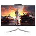 Моноблок "AIO" 2386W (AMD Athlon 200GE 3.2GHz 5Mb, 8Gb DDR4 2666Mhz, SSD 512Gb,  Windows 10 Pro)