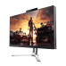 Моноблок "AIO" 2386W (AMD Athlon 200GE 3.2GHz 5Mb, 8Gb DDR4 2666Mhz, SSD 512Gb,  Windows 10 Pro)