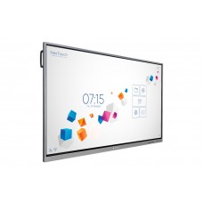 Интерактивный дисплей NextPanel 75