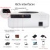 Видеопроектор TouYinger Q9 White