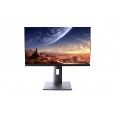 Моноблок “NL” [M432] 24” 2560×1440 (Ultra HD) IPS, Intel i3-12100 4x3.3-4.3GHz, 16Gb DDR4, SSD M.2 NVME 256ГБ, HDMI, DP, DVI, VGA, Wi-Fi, BT, LAN 2500, LAN 1000+POE, NoOS, Клавиатура и манипулятор мышь, Реестр Минпромторг
