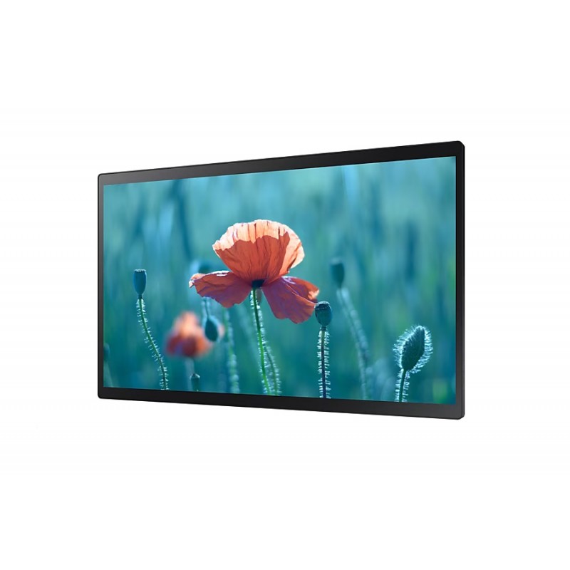 Интерактивный дисплей QB24R-TB Интерактивный дисплей QB24R-TB