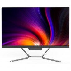Моноблок "HYPER" [HO-K4-H320-B] (AMD Athlon 3000G 3.5Ghz, 8Gb DDR4, SSD 256Gb, Windows 10)