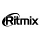 Наушники, микрофоны RITMIX