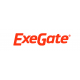 Корпуса EXEGATE