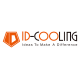 Вентиляторы ID-Cooling