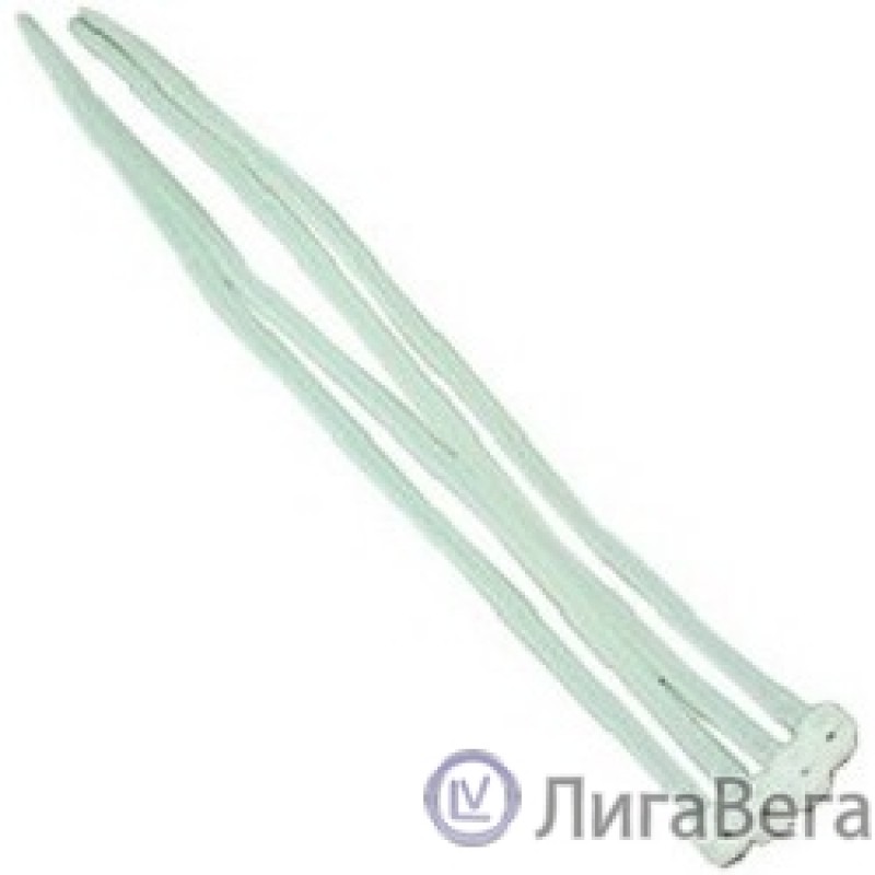 Gembird NYT-100x2.5 Стяжка нейлон. неоткрыв. 100 мм*2,5мм, 100 шт. (CV100/NYT-100*2.5)