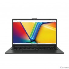 ASUS VivoBook E1504FA-BQ664 [90NB0ZR2-M012Z0] Black 15.6″ {FHD Ryzen 5 7520U/16Gb/SSD512Gb/noOS}