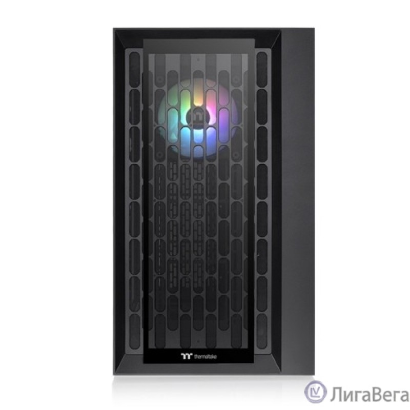 Корпус Thermaltake CTE C700 TG ARGB черный без БП ATX 12x120mm 11x140mm 2x200mm 2xUSB3.0 audio bott PSU