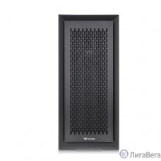 Корпус Thermaltake CTE T500 Air черный без БП ATX 3x140mm 2xUSB3.0 audio bott PSU