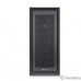 Корпус Thermaltake CTE T500 Air черный без БП ATX 3x140mm 2xUSB3.0 audio bott PSU