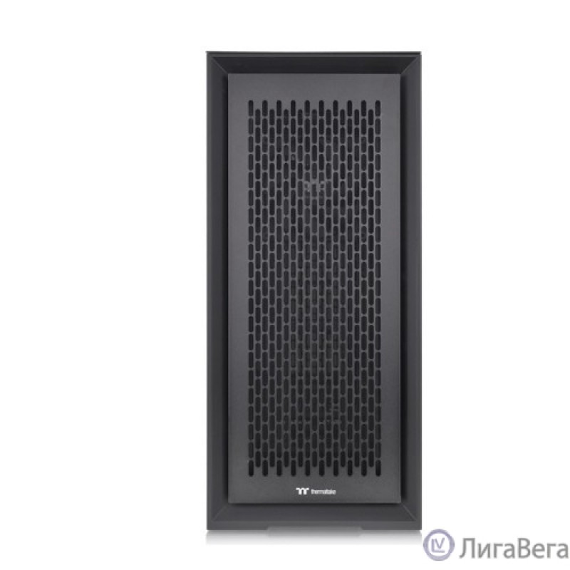 Корпус Thermaltake CTE T500 Air черный без БП ATX 3x140mm 2xUSB3.0 audio bott PSU