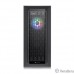 Корпус Thermaltake CTE T500 TG ARGB черный без БП ATX 3x140mm 2xUSB3.0 audio bott PSU
