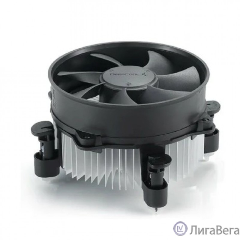 Cooler Deepcool ALTA 9 PWM 1700
