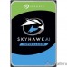 8TB Seagate SkyHawk (ST8000VX009) {SATA 6 Гбит/с, 7200 rpm, 256 mb buffer}