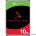 10TB Seagate IronWolf Pro (ST10000NT001) {SATA 6 Гбит/с, 7200 rpm, 256 mb buffer, для NAS}