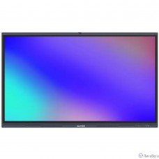 Lumien Интерактивный комплекс [LMP8604MLRU][IFCLO2ILM86] {86″, 3840x2160 @ 60 Hz, ИК, 40 касаний, 400 кд/м2, 4000:1, 8GB DDR4 + 128GB, Android 11, 2x15 Вт + 15Вт, камера 48Мп} (РФ в реестре)