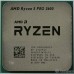 CPU AMD Ryzen 5 3600 PRO (100-000000029) {3.6GHz up to 4.2GHz  AM4}