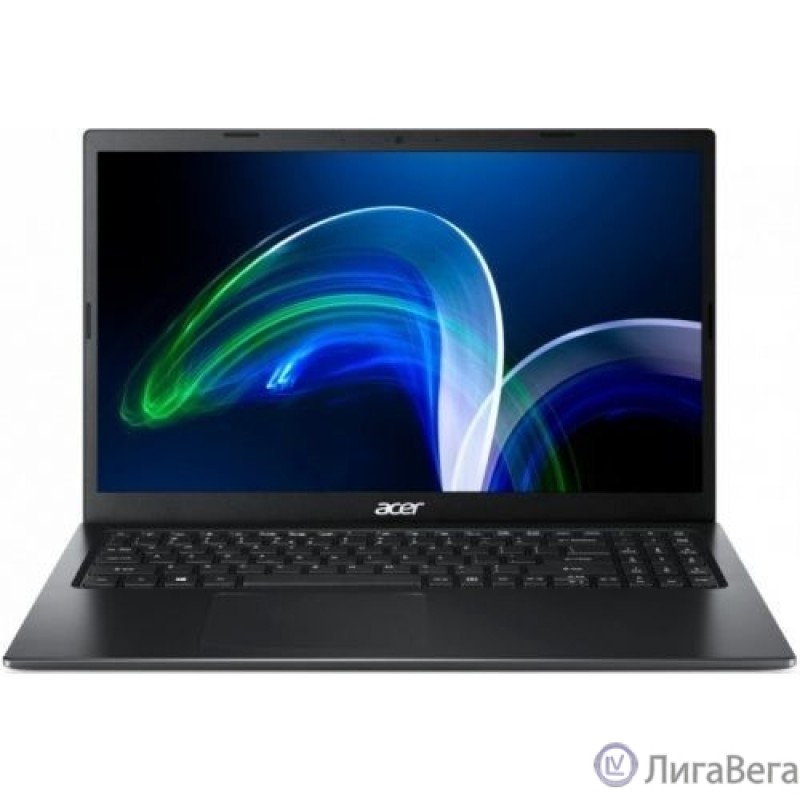 Acer Extensa 15 EX215-54-510N [NX.EGJER.006] Black 15.6″ {FHD i5 1135G7/8Gb/SSD512Gb/Esh DOS}