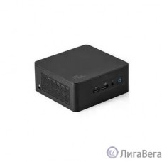 Intel NUC RNUC13ANHI30000 Intel Core i3-1315U, 4.5 GHz, Raptor Lake, 2 х SO-DIMM, DDR4-SDRAM х 2supported , HDD 2.5″, PCI Express, Serial ATA, Intel Wi-Fi 6E AX211, Bluetooth 5.3,