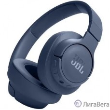 Наушники, модель  T720BT, blue