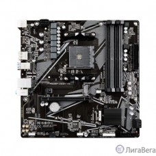 Gigabyte A520M DS3H V2 {SocketAM4, AMD A520, mATX, Ret}