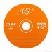 VS CD-RW 80 4-12x SL/5 (VSCDRWSL501)(620212) VS CD-RW 80 4-12x SL/5 (VSCDRWSL501)(620212)