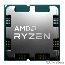 CPU AMD Ryzen 7 7700 OEM (100-000000592) {3.8GHz, Turbo 5,30GHz, AM5}