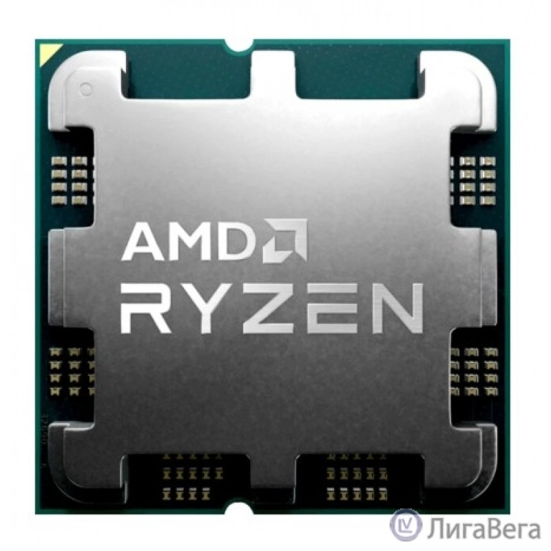 CPU AMD Ryzen 7 7700 OEM (100-000000592) {3.8GHz, Turbo 5,30GHz, AM5}