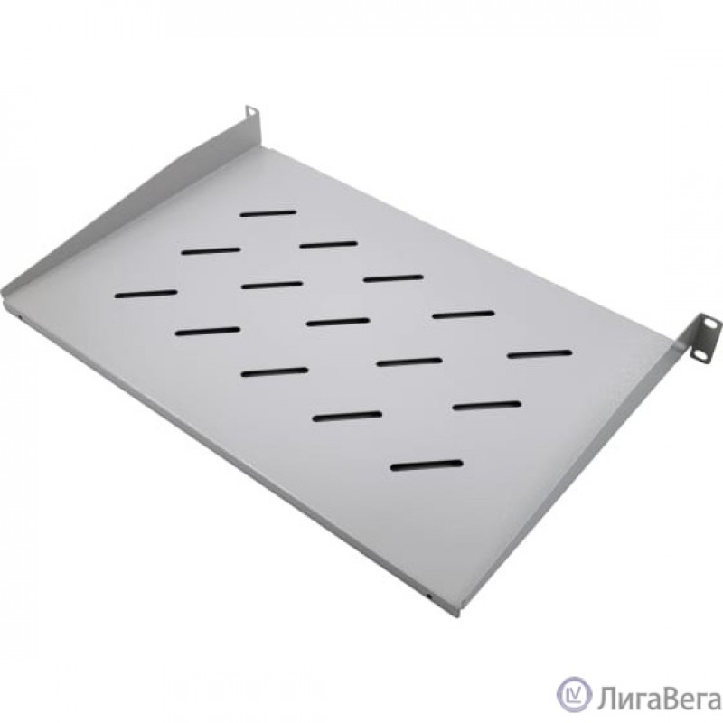 5bites CS202-450G Полка 5bites CS-202G для телекоммуникационного шкафа D=450 / 1U / 19″ / GREY 5bites CS202-450G Полка 5bites CS-202G для телекоммуникационного шкафа D=450 / 1U / 19″ / GREY