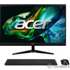 Acer Aspire C24-1800 [DQ.BKLCD.001] Black 23.8″ {Full HD i3 1315U/8Gb/SSD256Gb Iris Xe/CR/noOS/kb/m}