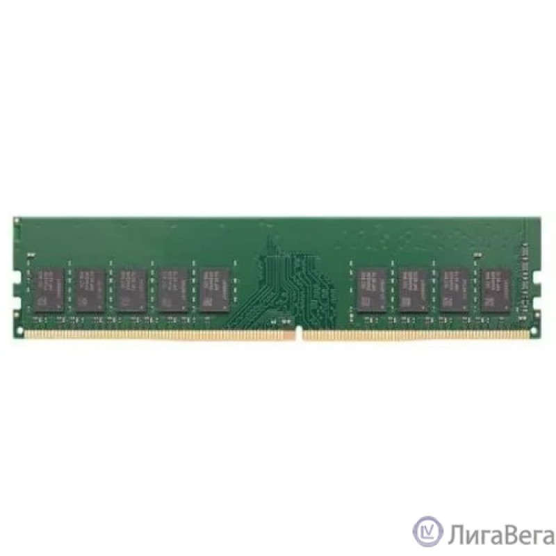 Synology D4EU01-8G Модуль памяти для СХД DDR4 8GB 