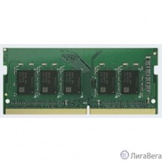 Synology D4ES02-8G Модуль памяти 