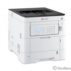 Kyocera ECOSYS PA3500cx (1102YJ3NL0) {A4,35стр/мин, 1200x1200 dpi, 1024MB, 1.2GHz, дуплекс, 600 листов, вых лоток 250 л, сетевой, USB}
