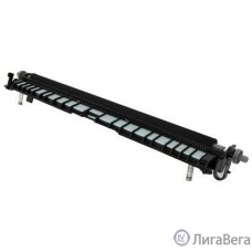 Вал переноса в сборе/ TRANSFER ROLLER:SECOND:ASS'Y (D0BQ6212)