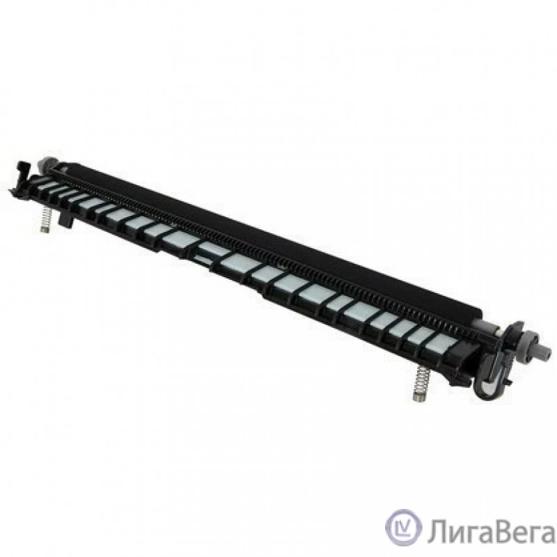 Вал переноса в сборе/ TRANSFER ROLLER:SECOND:ASS'Y (D0BQ6212)