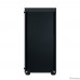 MicroATX Minitower Zalman T3 Plus Black  MicroATX Minitower Zalman T3 Plus Black