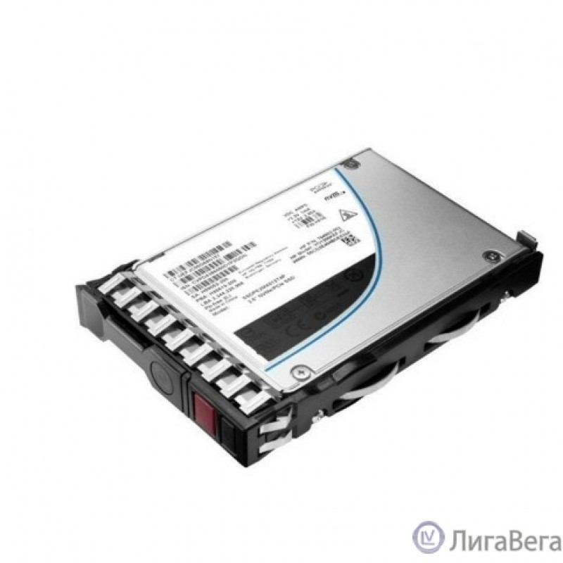 Hp P18436-B21 1.92TB SATA MU SFF SC MV SSD Hp P18436-B21 1.92TB SATA MU SFF SC MV SSD