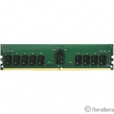 Synology D4ER01-16G Модуль памяти 16GB DDR4 ECC Registered DIMM, для FS3410, SA3610, SA3410