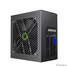 GameMax Блок питания ATX 650W GX-650 Modular