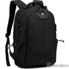 Рюкзак для ноутбука 17.3″ Sumdex PJN-307BK черный полиэстер