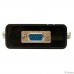 D-Link DKVM-4U/C2A 4-портовый KVM-переключатель с портами VGA и USB D-Link DKVM-4U/C2A 4-портовый KVM-переключатель с портами VGA и USB