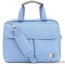 Сумка для ноутбука 13.3″ Sumdex PON-313BU голубой нейлон/полиэстер