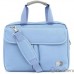 Сумка для ноутбука 13.3″ Sumdex PON-313BU голубой нейлон/полиэстер
