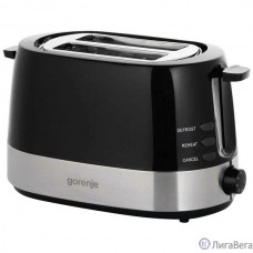 Gorenje T850BK Тостер, черный