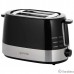 Gorenje T850BK Тостер, черный Gorenje T850BK Тостер, черный