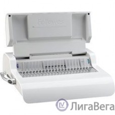 Fellowes Переплетчик PULSAR-E FS-5620701 {перфорирует до 15 листов, сшивает - 300 л.}